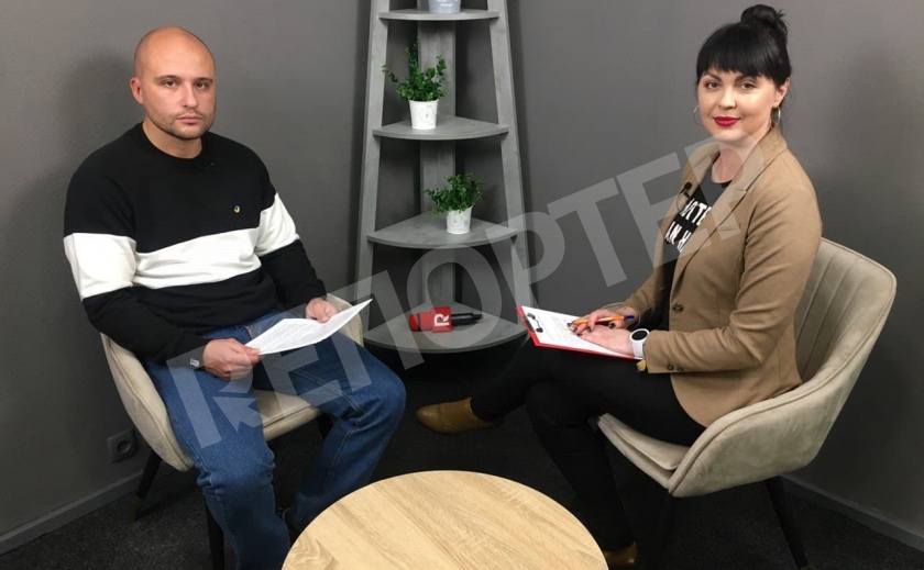 А у нас в квартире газ, а у вас?