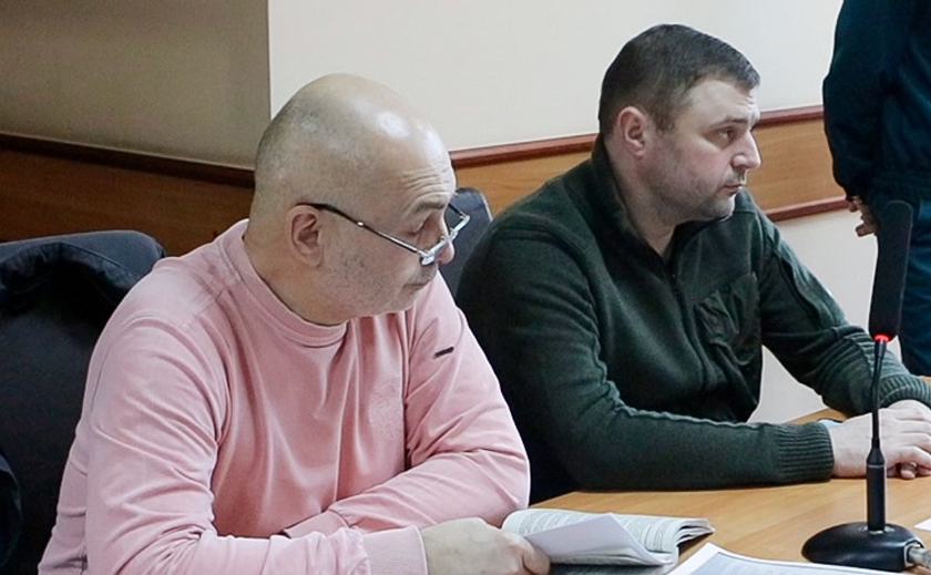 «На двух стульях»: как заместитель мэра Днепра Михаил Лысенко сидит и в кабинете, и на скамье подсудимых
