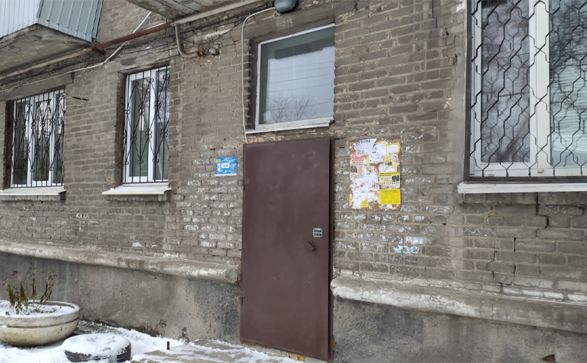 Уроки выживания по-днепровски: жильцы дома на пр. И. Мазепы почти месяц выживают без газоснабжения