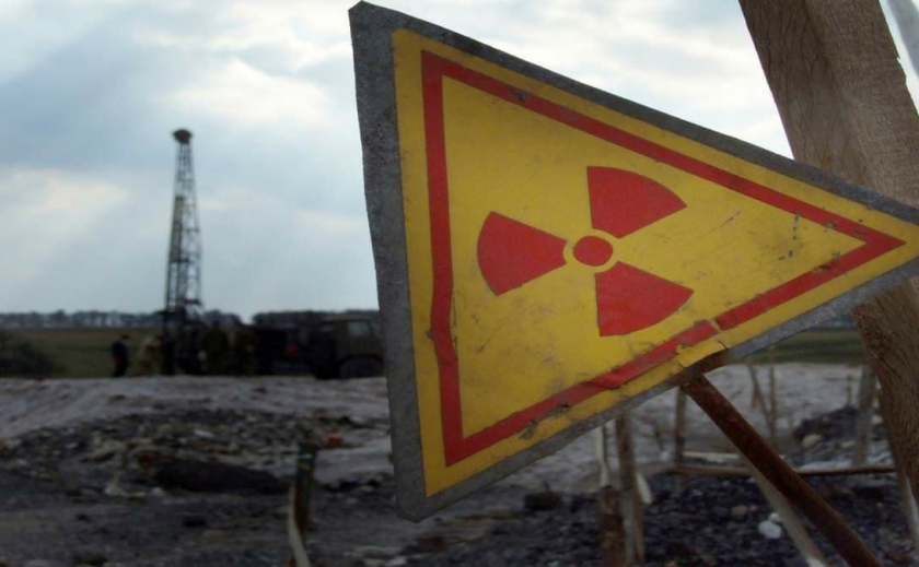 Ситуация в Чернобыле: Украина проинформировала МАГАТЭ о захвате ЧАЭС