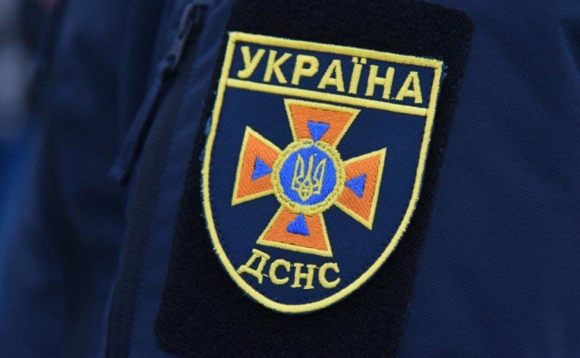 ГСЧС будет информировать граждан о ситуации в Украине через SMS