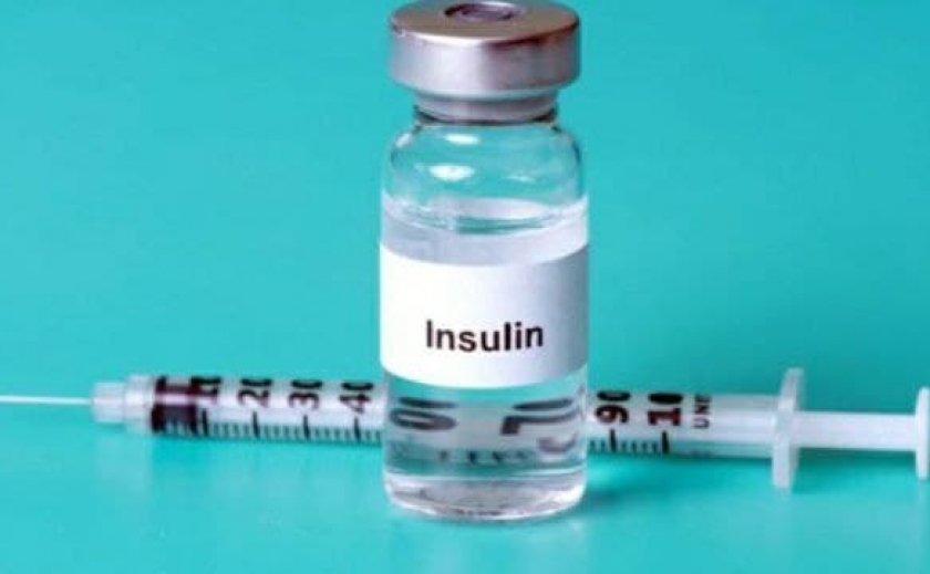 Аптеки в Украине, где можно приобрести инсулин