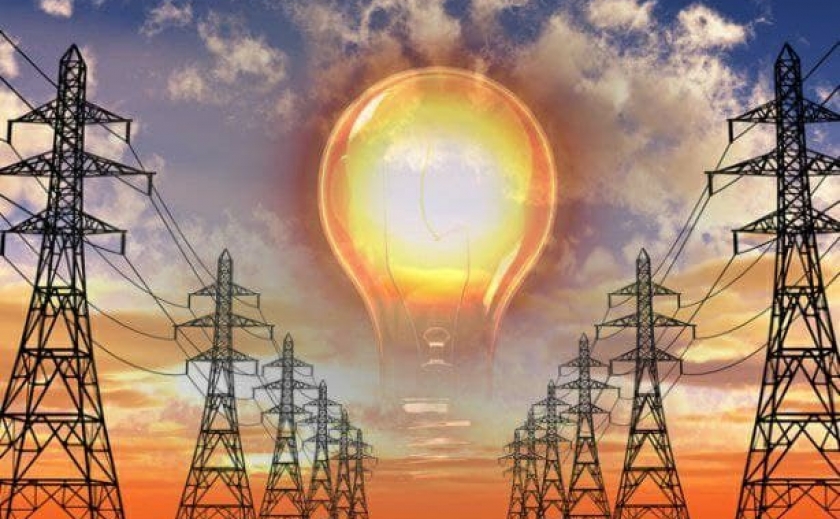 ДТЭК начала бесплатно поставлять электроэнергию: кто в списке