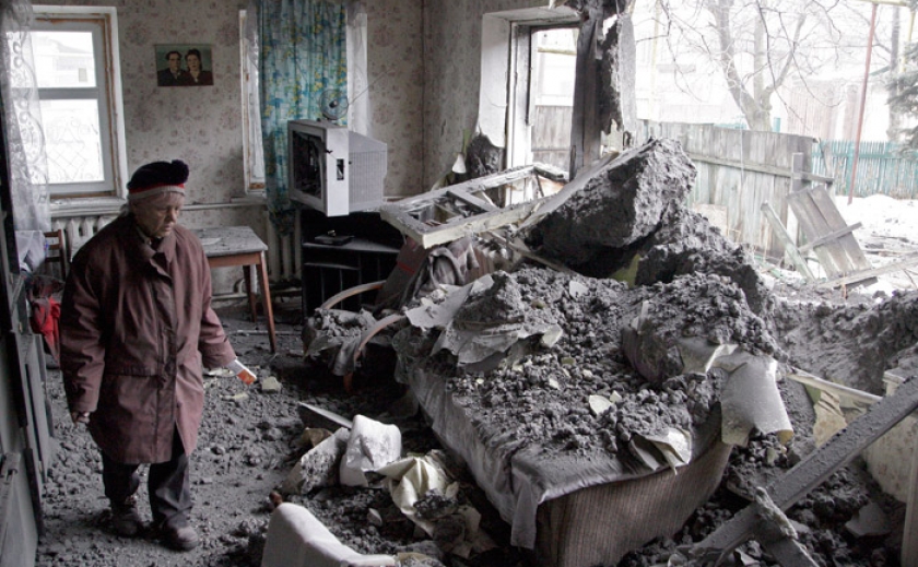 Война в Украине: хроника событий 3 марта