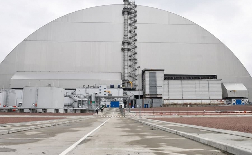 Трехнедельная смена: персонал Чернобыльской АЭС больше не проводит ремонт технического обслуживания оборудования