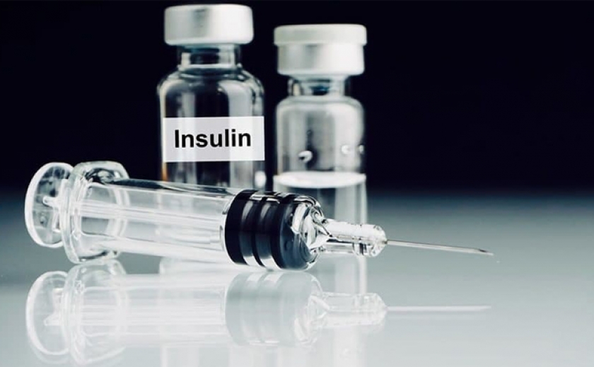 Бесплатно: Украинцам не придется доплачивать за инсулин
