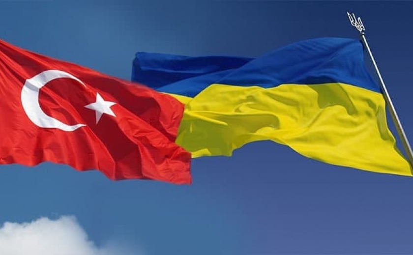 МИД Турции: Россия не против того, чтобы Анкара выступила одним из гарантов безопасности Украины