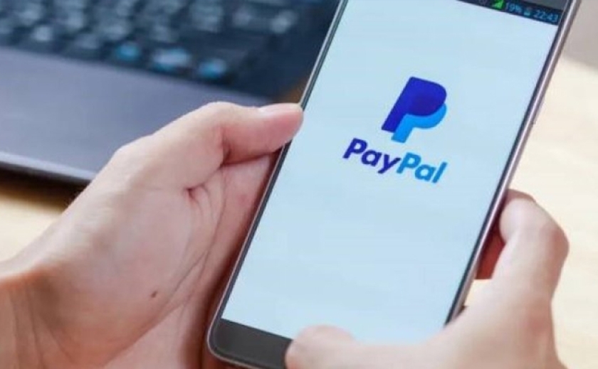 Из-за войны: Платежная система PayPal начала полноценно работать в Украине