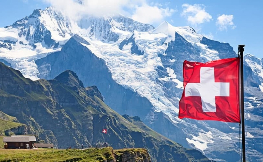Швейцария присоединилась к санкциям ЕС против России
