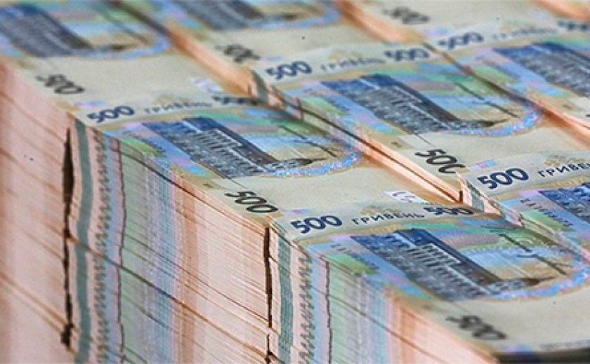 НБУ увеличил лимит снятия наличной валюты с валютных счетов до 100 тыс. грн.