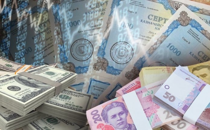 ГБР помогло выкупить военные облигации на 34 млн. грн. за счет арестованных денег