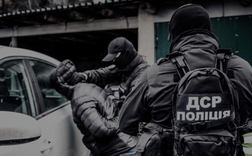 Сотрудничество с врагом и тяжкие преступления: За сутки ДСР Нацполиции задержал в Украине 19 человек