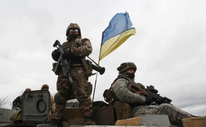 ВСУ перешли в контрнаступление под Харьковом и освобождают села