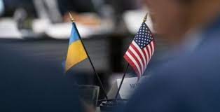 США объявили о выделении Украине $100 миллионов на усиление гражданской безопасности