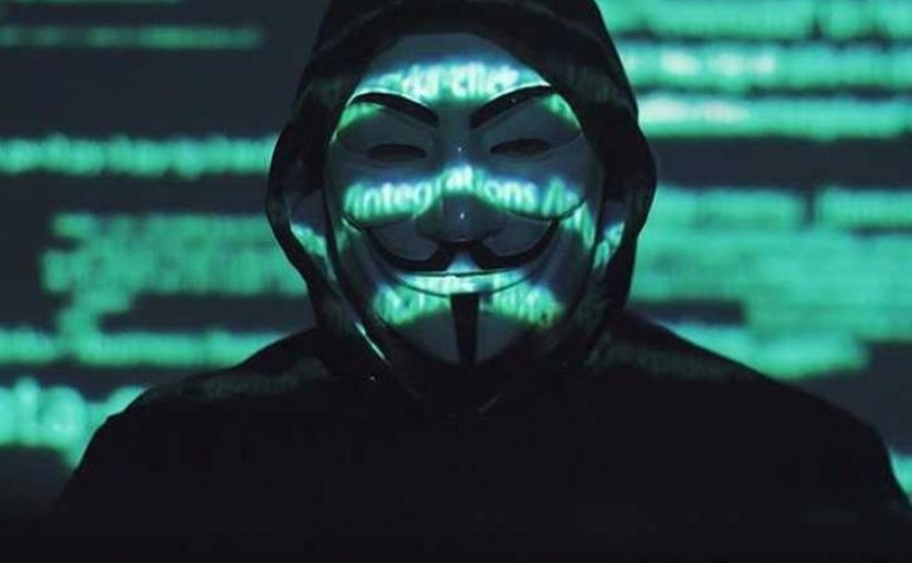 Anonymous взломали серверы Росавиации и уничтожили все документы