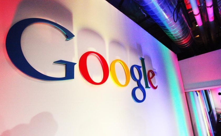 Google создал Фонд поддержки стартапов Украины