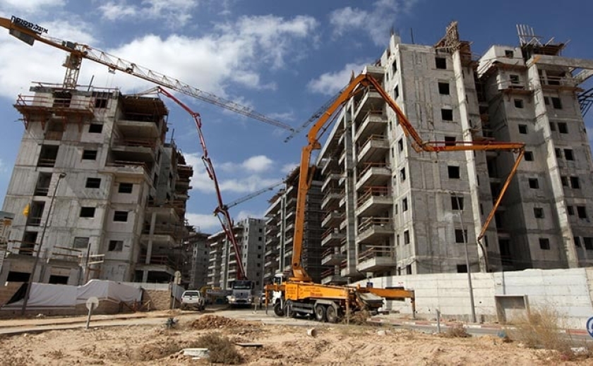 С укрепленным подземным паркингом: После войны новые дома в Украине будут строить как в Израиле