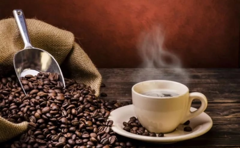 Кофе «Ukrainer»: В Черновцах впервые в Украине представят новый рецепт кофе