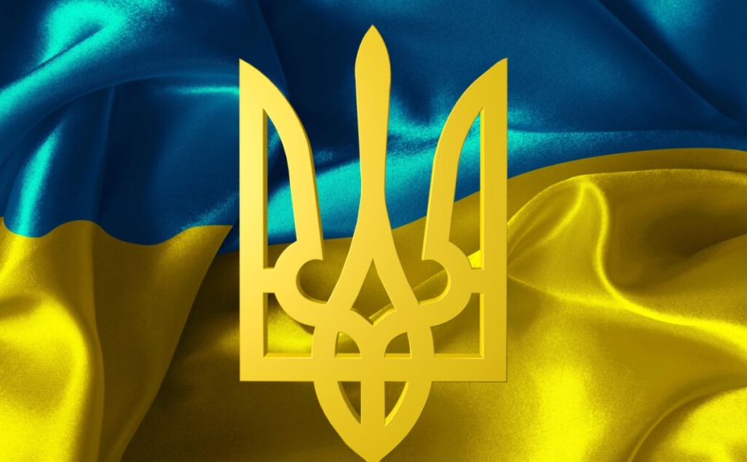 В тексте гимна Украины предполагаются изменения