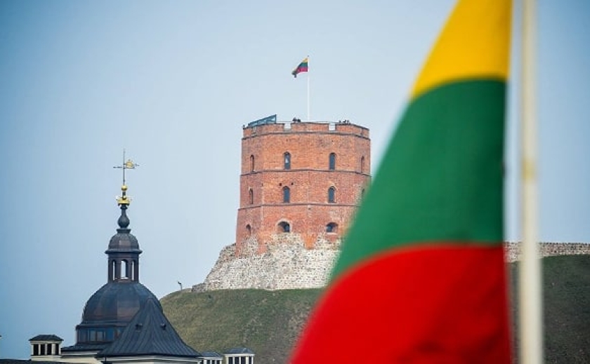 В Литве заговорили о запрете транзита из России в Калининград