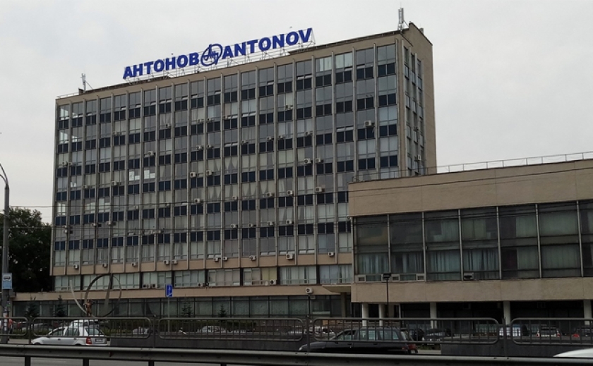 Из-за гибели «Мрии»? «Укроборонпром» уволил руководителя ГП «Антонов» Сергея Бычкова