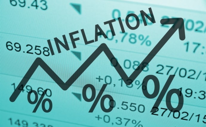 Госстат: в марте инфляция в Украине составила 4,5%