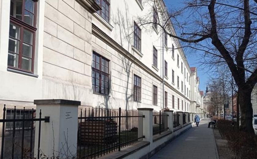 Библиотека в Кракове объявила бойкот российским издателям