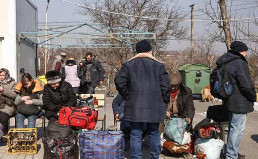 Только 3% украинских беженцев не планируют возвращаться на родину