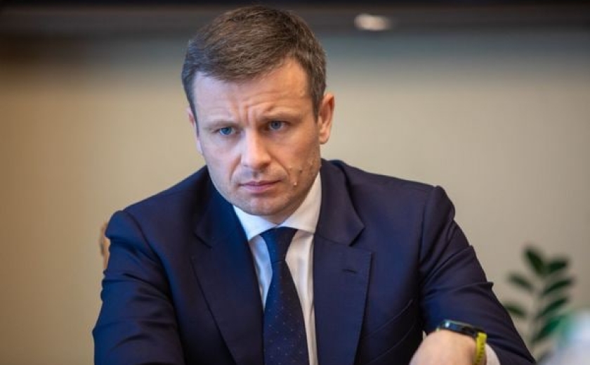 Сергей Марченко: 30% украинских компаний прекратили свою деятельность