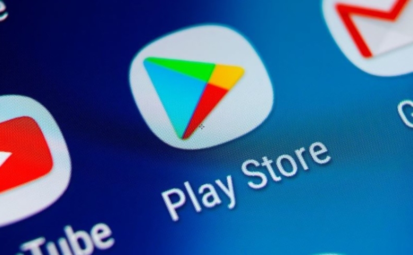 Приложение российского Сбербанка было удалено из Google Play