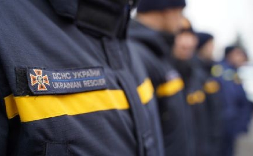 3 спасателя погибли из-за взрыва кассетного боеприпаса под Харьковом