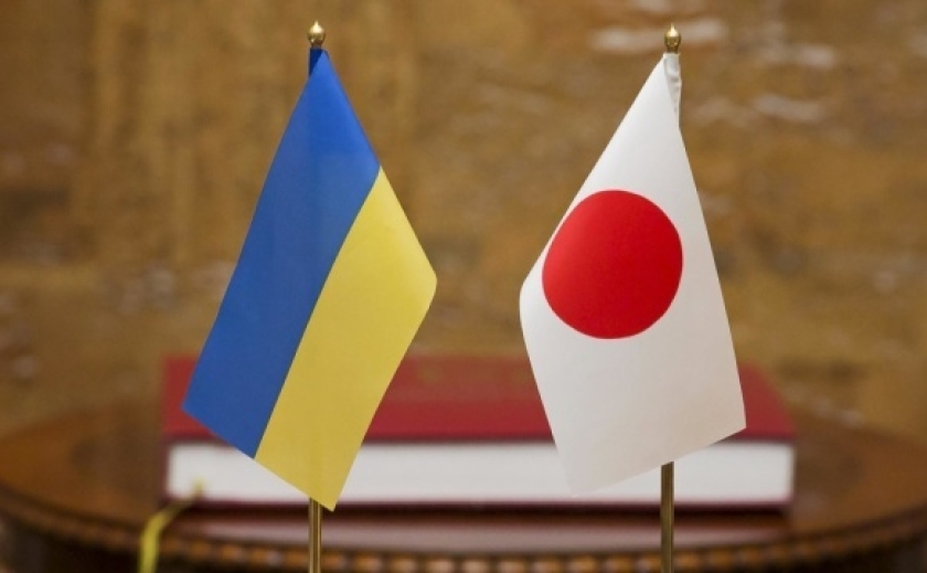 Япония предоставит Украине костюмы для ядерной, биологической и химической защиты.
