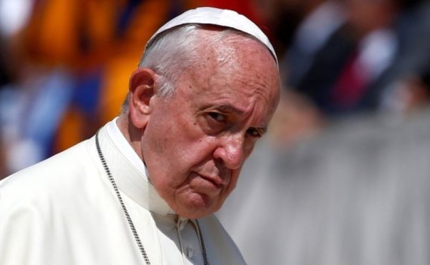 Папа Франциск отменил встречу с патриархом Кириллом