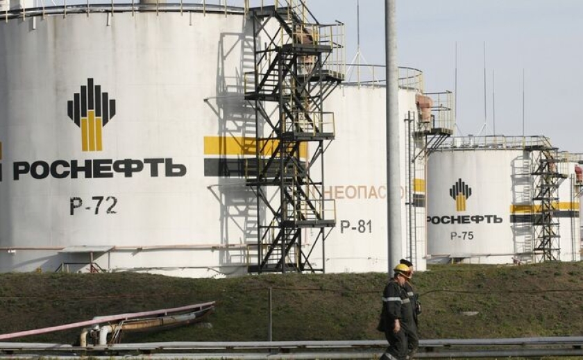 ЕС надеется согласовать эмбарго на российскую нефть в мае