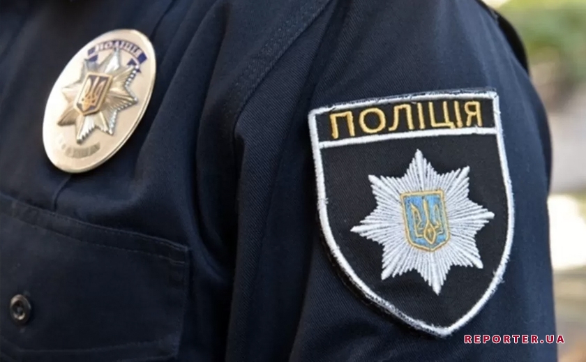 Новые штрафы в Украине в условиях военного времени