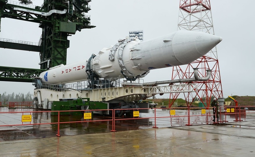 Российский военный «Z»-спутник сгорит в космосе