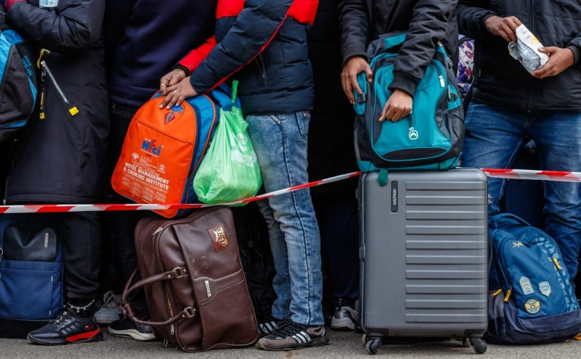 Чехия меняет правила размещения украинских беженцев: что нужно знать