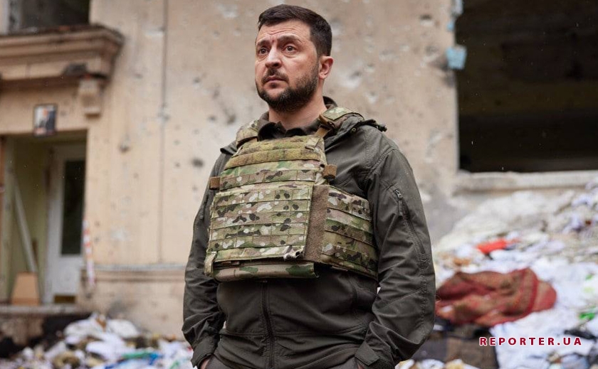 Сколько солдат теряет Украина каждый день: Зеленский прокомментировал ситуацию на Востоке