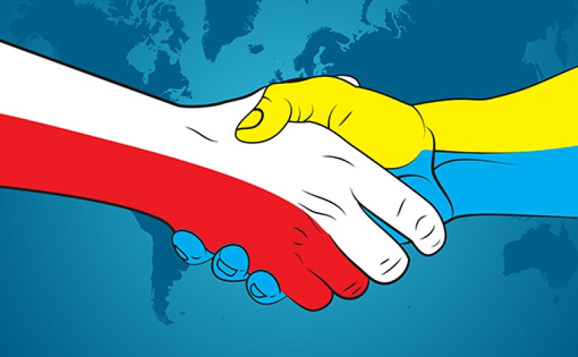 Украина и Польша планируют создать совместное предприятие по изготовлению оружия – Денис Шмигаль