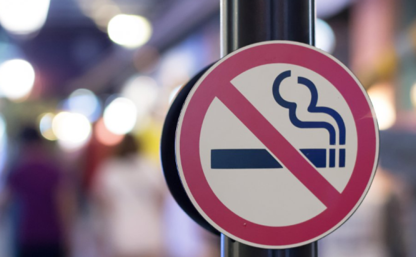 Новые ограничения для курильщиков: где нельзя курить