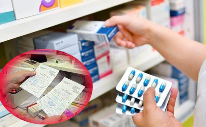 Официально: С августа аптеки будут продавать антибиотики только по рецепту