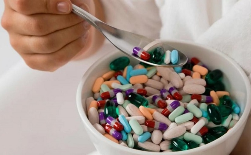В МОЗ рассказали о мифах вокруг новых правил отпуска антибиотиков