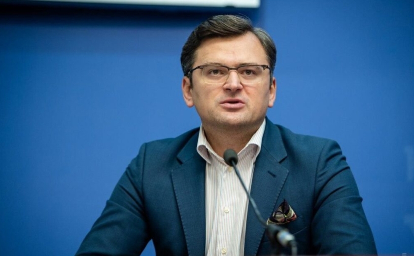 «Мы на очень продвинутой стадии»: Дмитрий Кулеба о разблокировке украинских портов