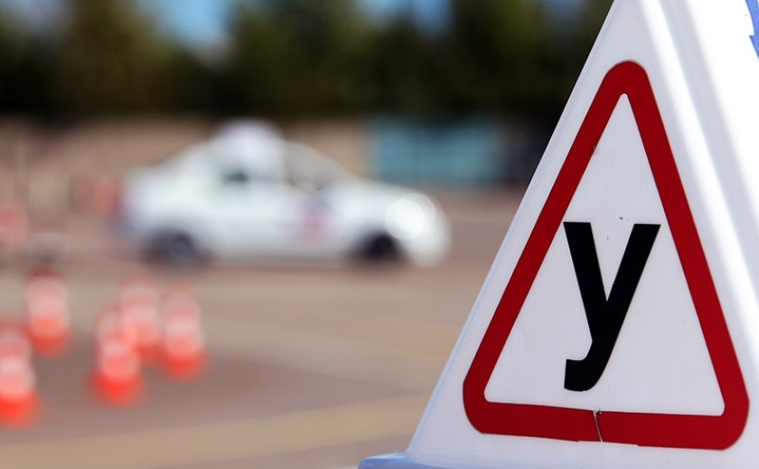 С 24 июля в Украине вступят в силу новые правила получения водительского удостоверения