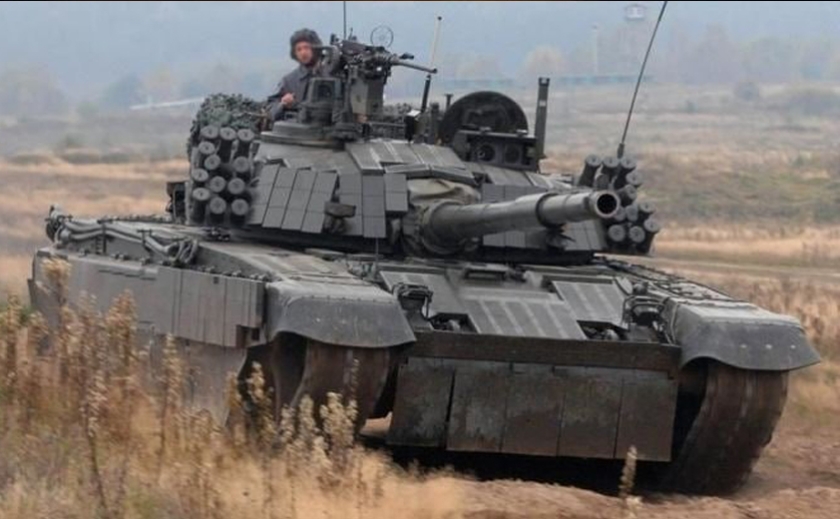 В Польше подтвердили передачу Украине партии танков PT-91 Twardy
