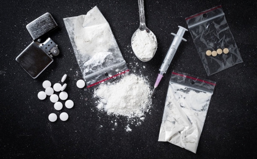 В Україні зросла кількість справ про вживання наркотиків