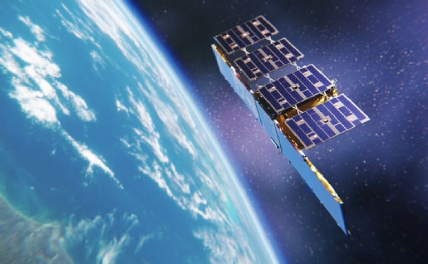 Замість «Народних Байрактарів» фонд Сергія Притули придбав супутник за 600 млн.грн.: «РЕПОРТЕР» звернувся до Фонду з офіційним запитом