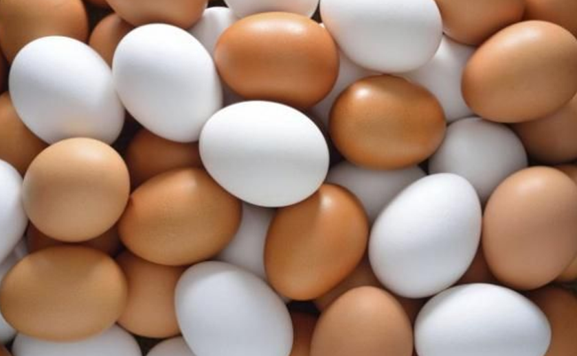 Ціни на яйця в Україні: коли чекати на здешевлення
