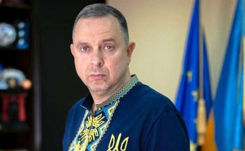 Після 17-річного головування Бубки: НОК України очолив Вадим Гутцайт