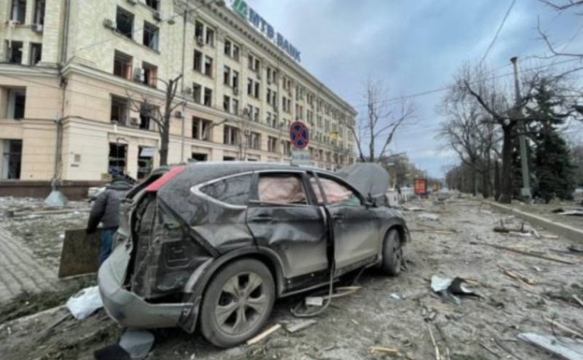 Українцям спишуть кредити на пошкоджені або зруйновані під час війни житло та авто